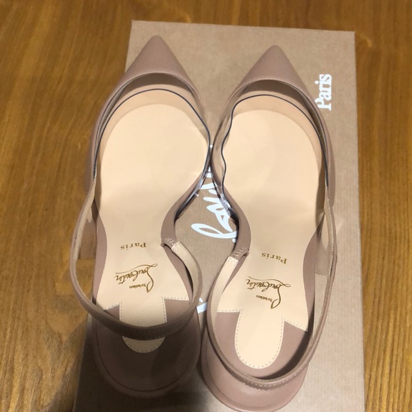 Christian louboutin shoes - Picture 3 of 8